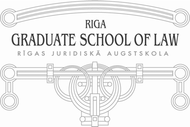 Riga Graduate School of Law